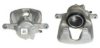 BUDWEG CALIPER 344651 Brake Caliper